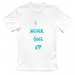 T-Shirt Donna 10.00 &euro;