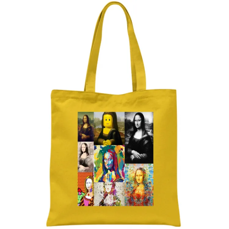 VARI TIPI DI GIOCONDE