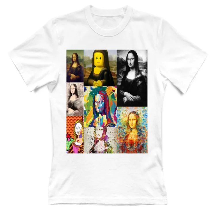 VARI TIPI DI GIOCONDE