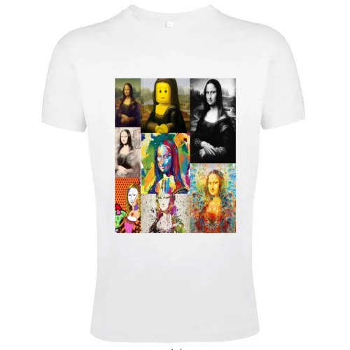 T-Shirt Men