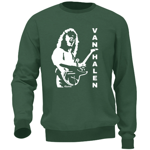 Felpa Unisex