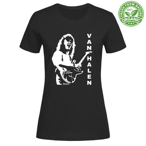 T-Shirt Woman Organic