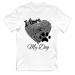 Unisex T-Shirt 17.00 &euro;