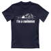 Unisex T-Shirt 17.00 &euro;