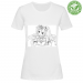 T-Shirt Woman Organic 12.00 &euro;