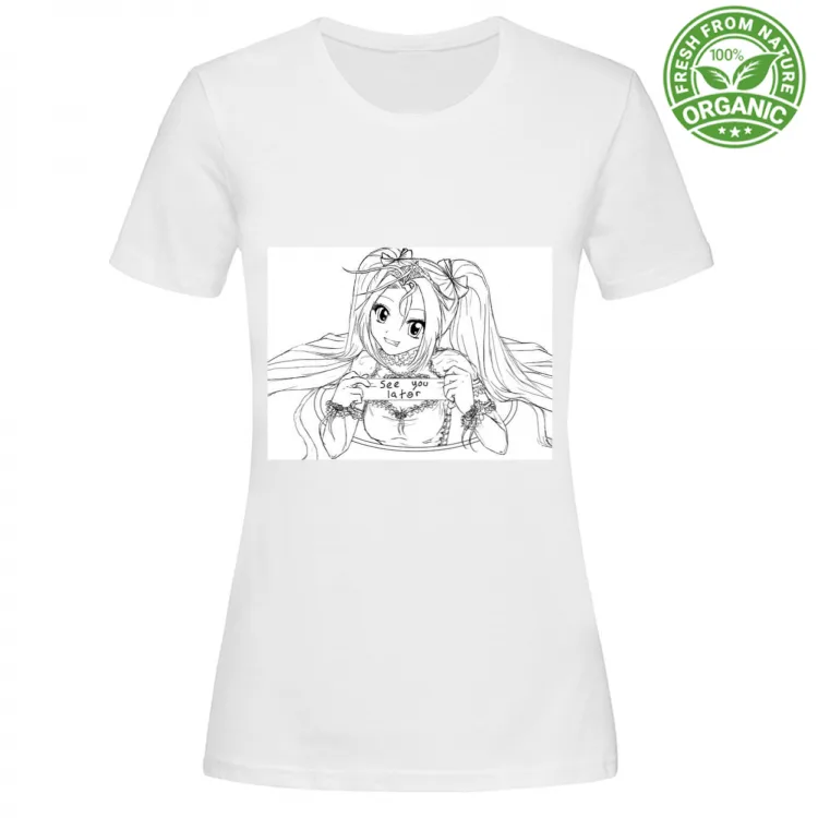 DISEGNO DI UN'ANIME.
