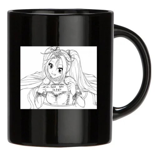 Tazza Nera