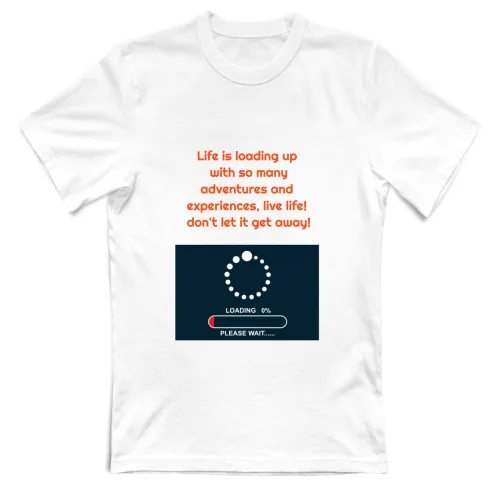 T-Shirt Unisex