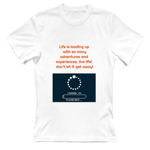 T-Shirt Donna