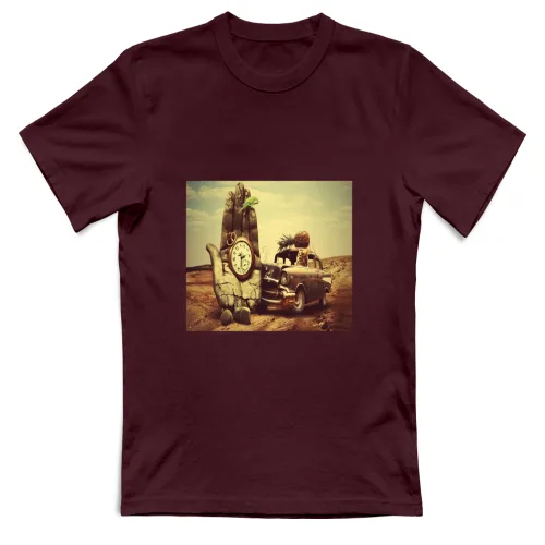 T-Shirt Unisex