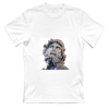 Maglia con testa di ulisse