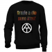 Unisex sweatshirt 21.00 &euro;
