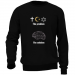 Unisex sweatshirt 21.75 &euro;