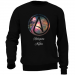 Unisex sweatshirt 21.75 &euro;