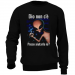 Unisex sweatshirt 20.00 &euro;