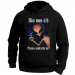 Felpa Unisex con Cappuccio Large 30.00 &euro;