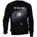 Unisex sweatshirt 21.75 &euro;