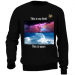Unisex sweatshirt 22.00 &euro;