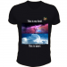 V-neck T-Shirt 17.00 &euro;