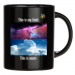 Black Cup 15.00 &euro;