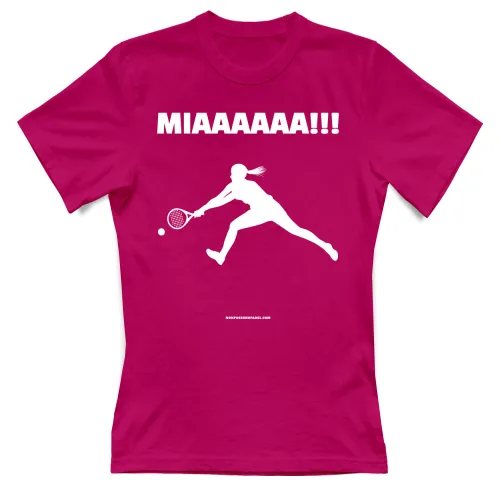T-Shirt Donna