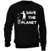 Unisex sweatshirt 21.50 &euro;