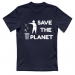 Unisex T-Shirt 17.00 &euro;