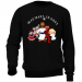 Unisex sweatshirt 21.50 &euro;