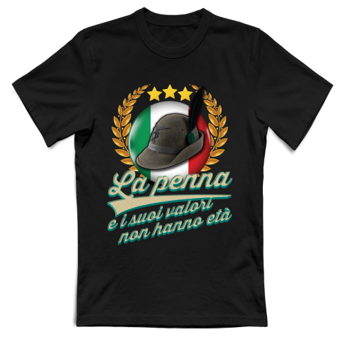 T-Shirt Unisex