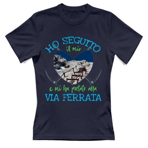 T-Shirt Donna