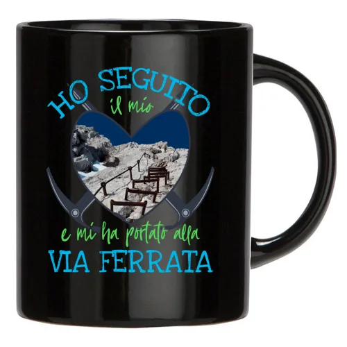 Tazza Nera