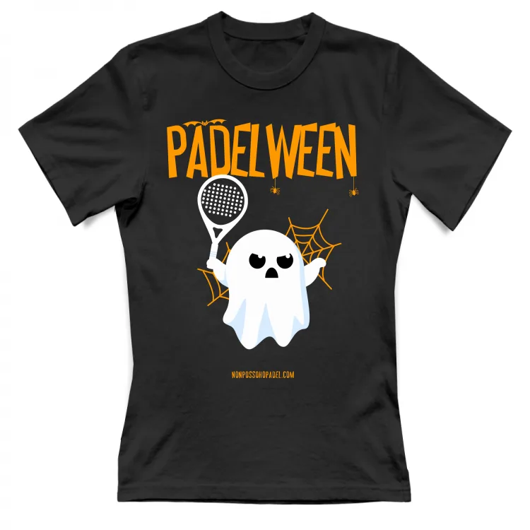 Padel + Halloween = Padelween