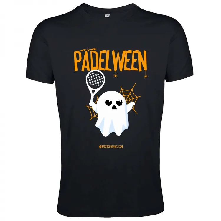 Padel + Halloween = Padelween