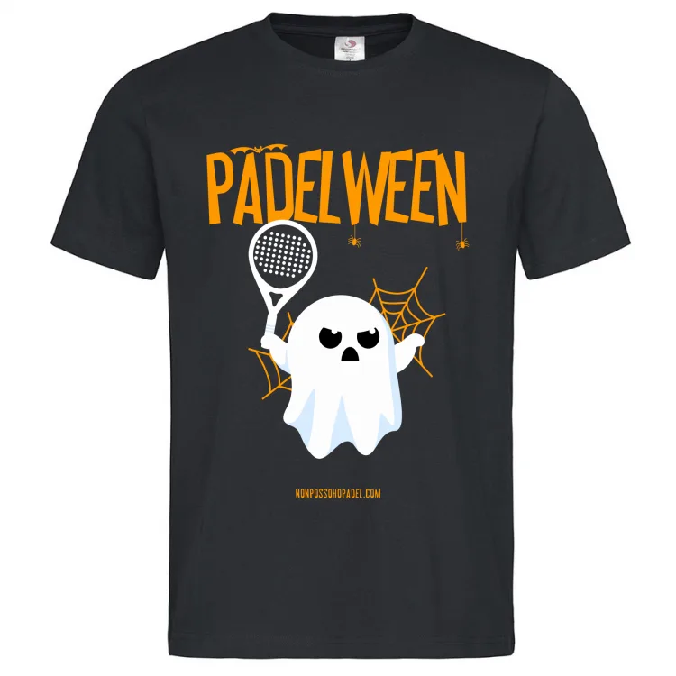 Padel + Halloween = Padelween