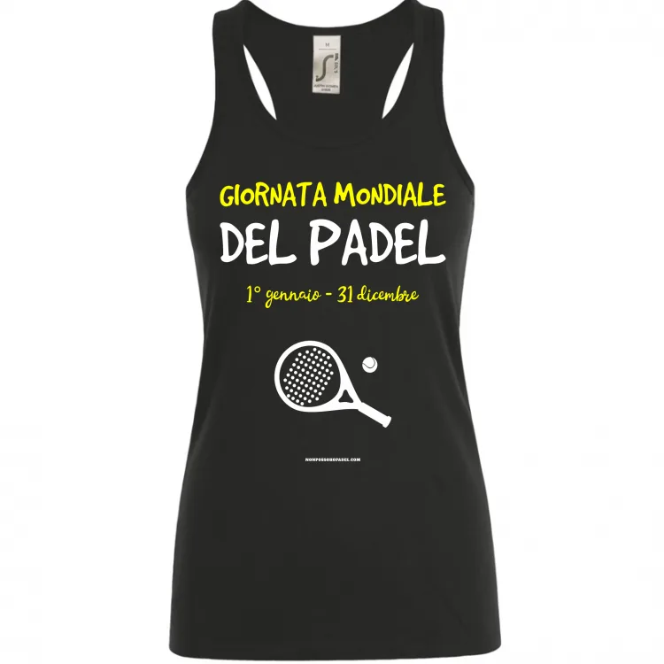 Giornata Mondiale del Padel