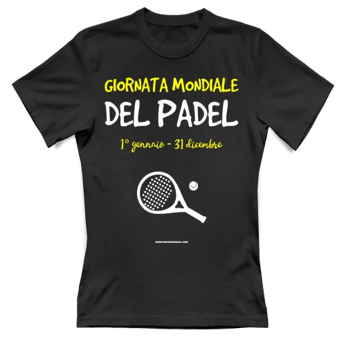 T-Shirt Donna