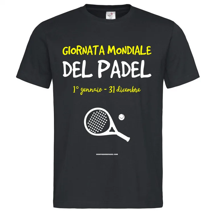 Giornata Mondiale del Padel