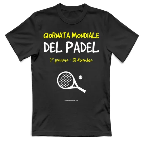 T-Shirt Unisex Large