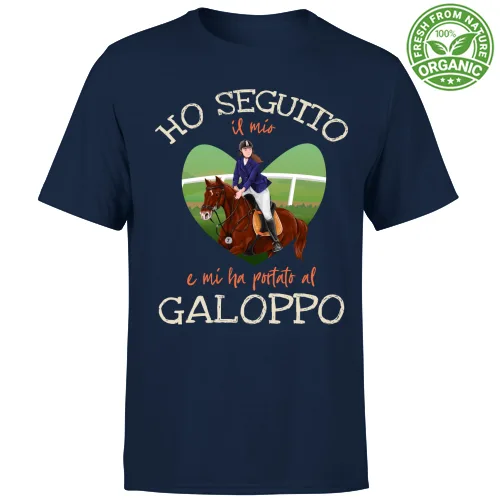 T-Shirt Unisex Organic