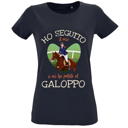 T-Shirt Woman
