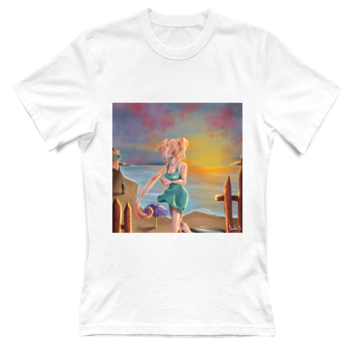 T-Shirt Donna