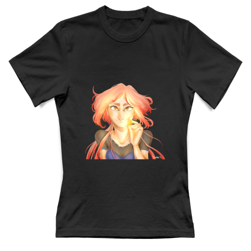 T-Shirt Donna
