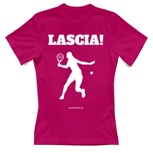 T-Shirt Donna