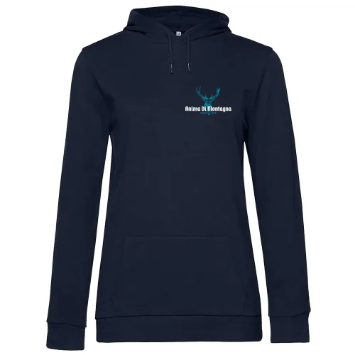 Hoodie Premium Women