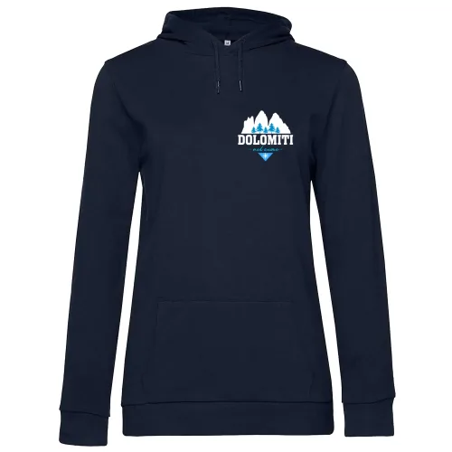 Hoodie Premium Women
