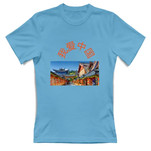 T-Shirt Donna