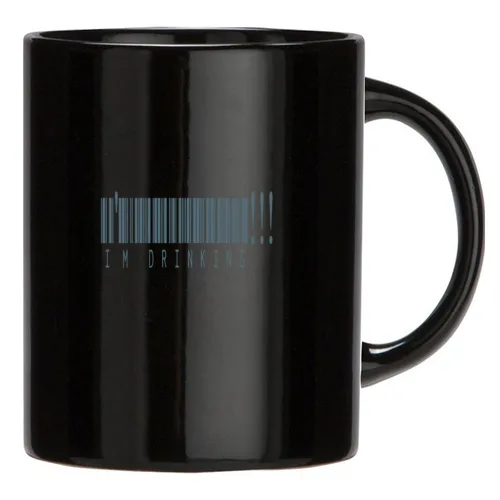 Tazza Nera