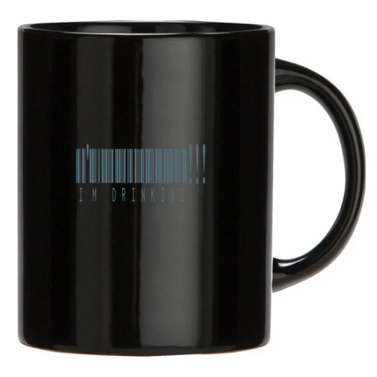 TAZZA: I'M DRINK