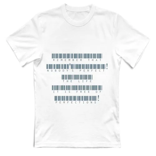 T-Shirt Unisex