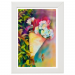 Poster with Frame 30x45 74.75 €
